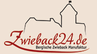 www.Zwieback24.de - Bergische Zwieback Manufaktur