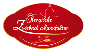 Bergische Zwieback Manufaktur - Bergische Spezialit�ten aus Schloss Burg